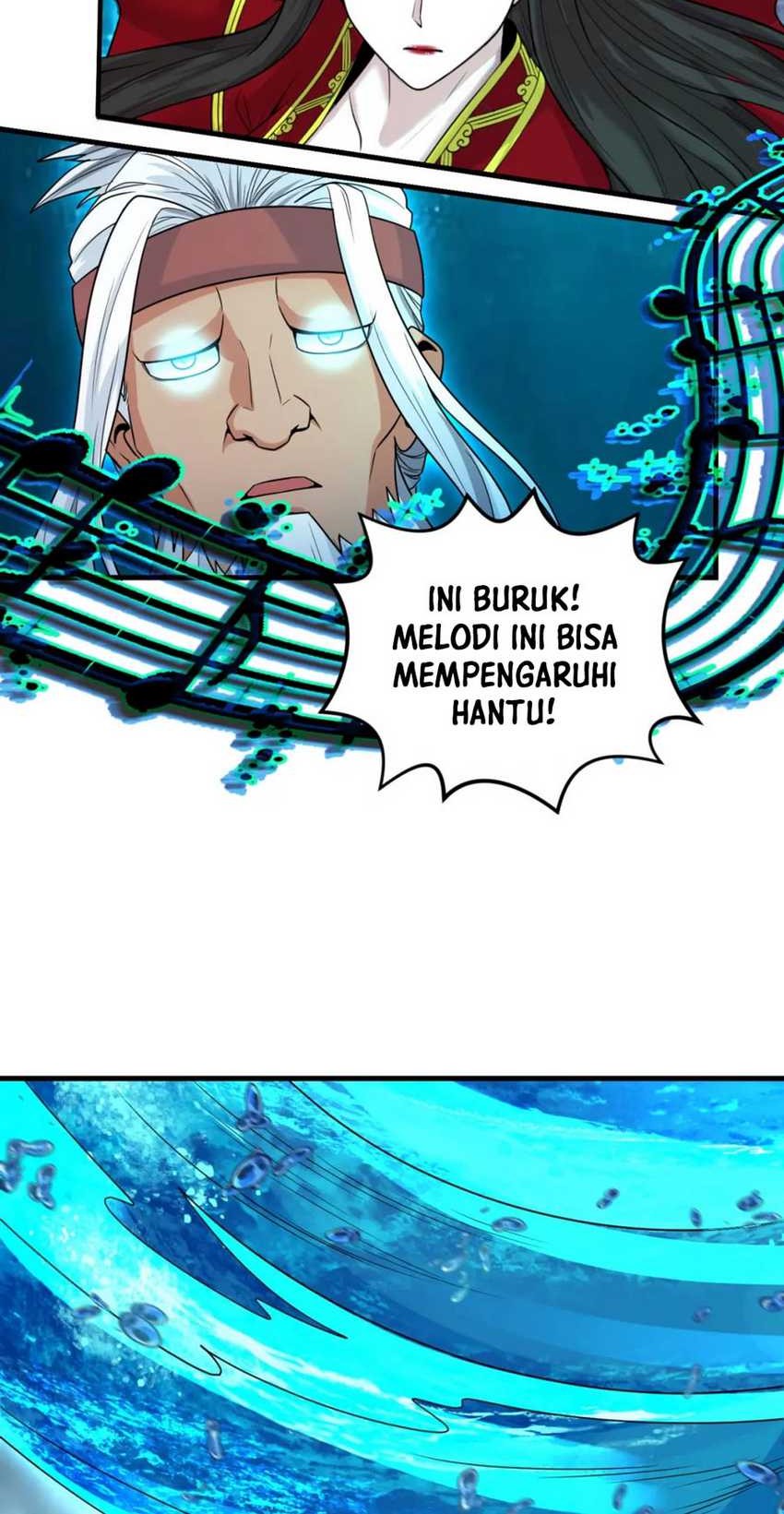 Age of Terror Chapter 168 - halaman 15