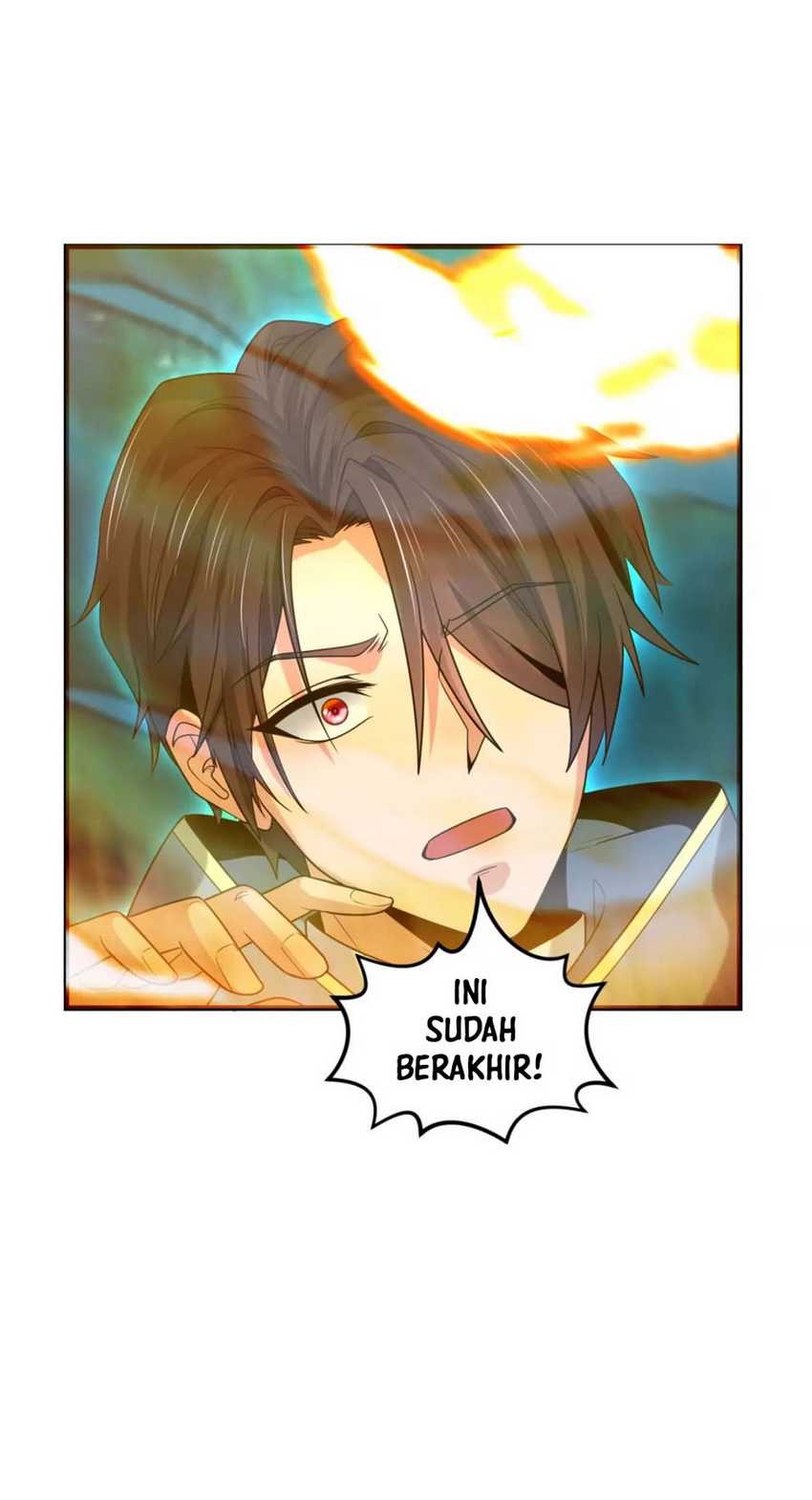 Age of Terror Chapter 168 - halaman 21