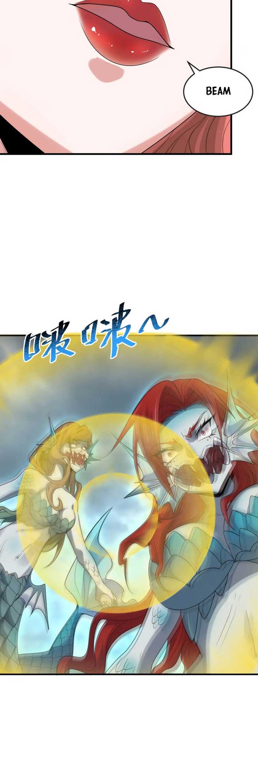 Age of Terror Chapter 168 - halaman 23