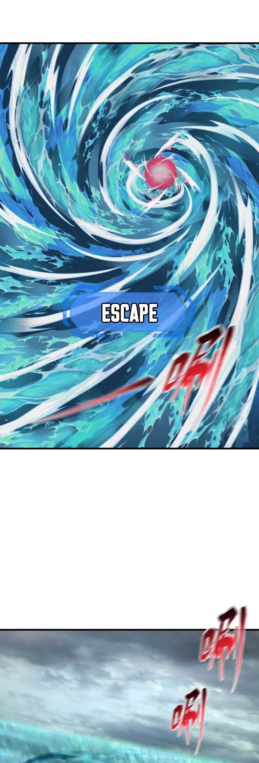 Age of Terror Chapter 168 - halaman 25