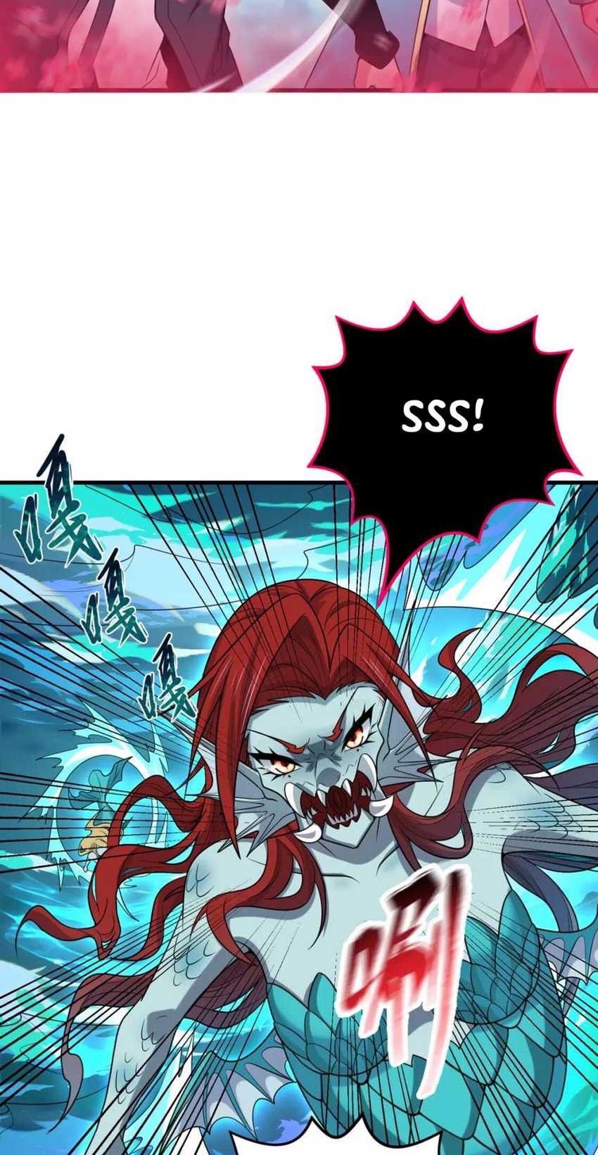 Age of Terror Chapter 168 - halaman 27