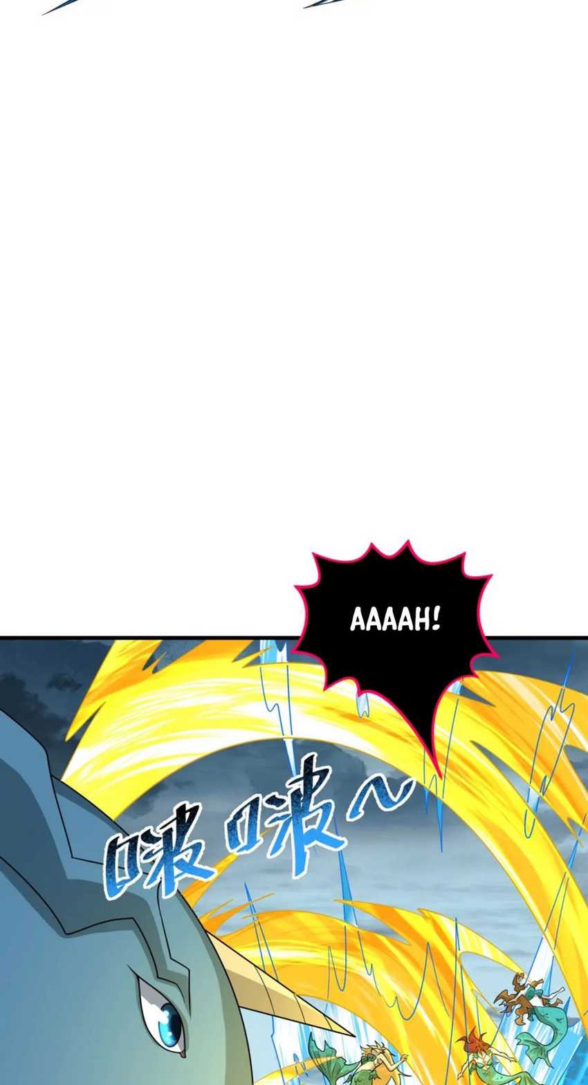 Age of Terror Chapter 168 - halaman 30