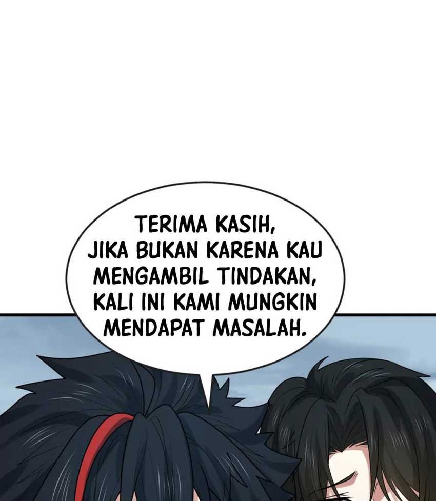 Age of Terror Chapter 168 - halaman 33