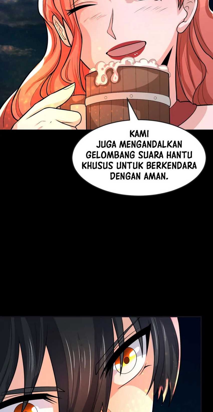 Age of Terror Chapter 168 - halaman 45