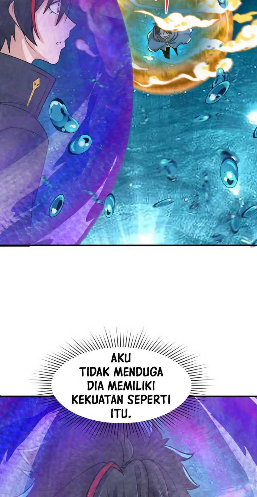 Age of Terror Chapter 168 - halaman 6