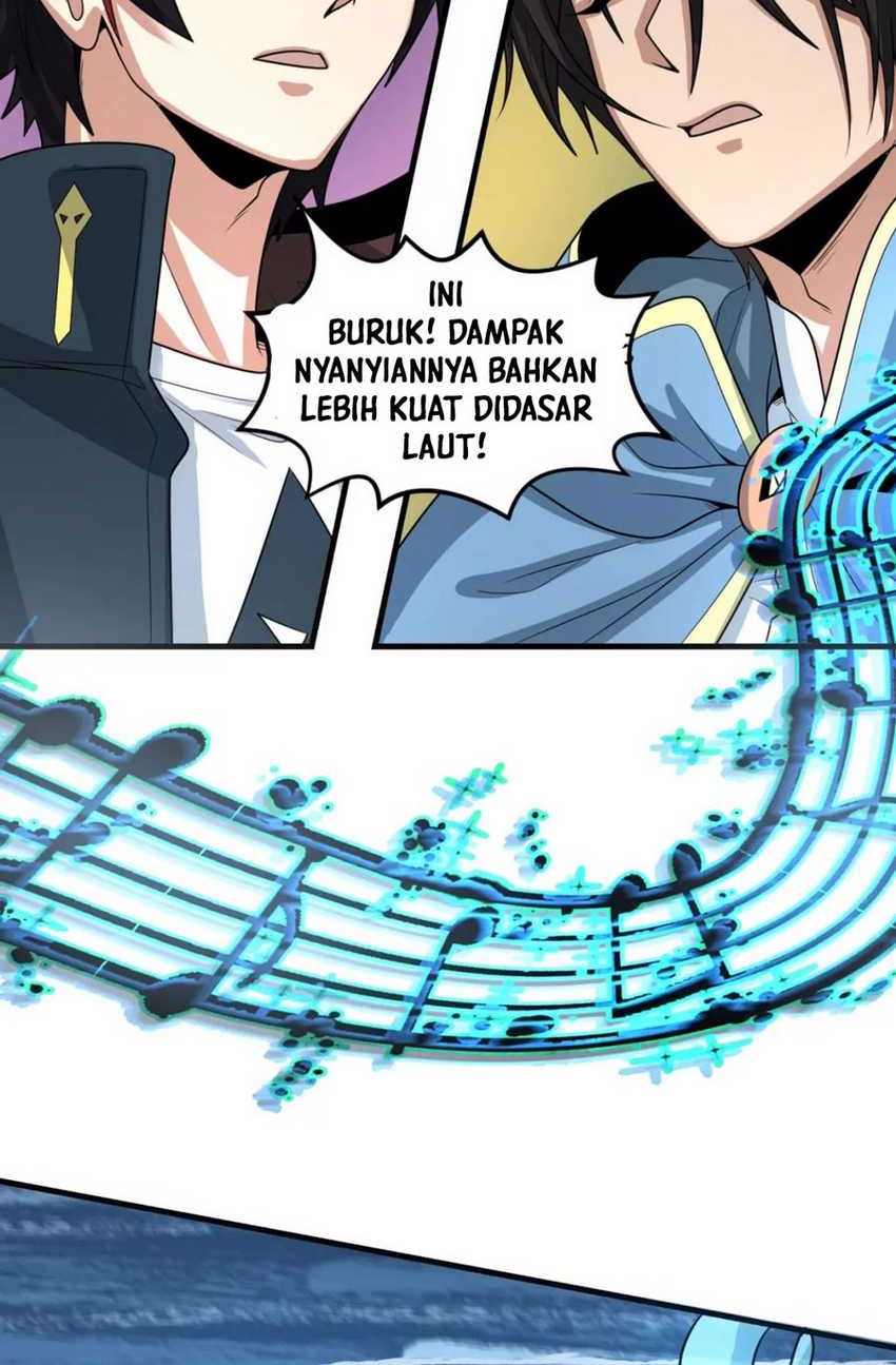 Age of Terror Chapter 168 - halaman 9