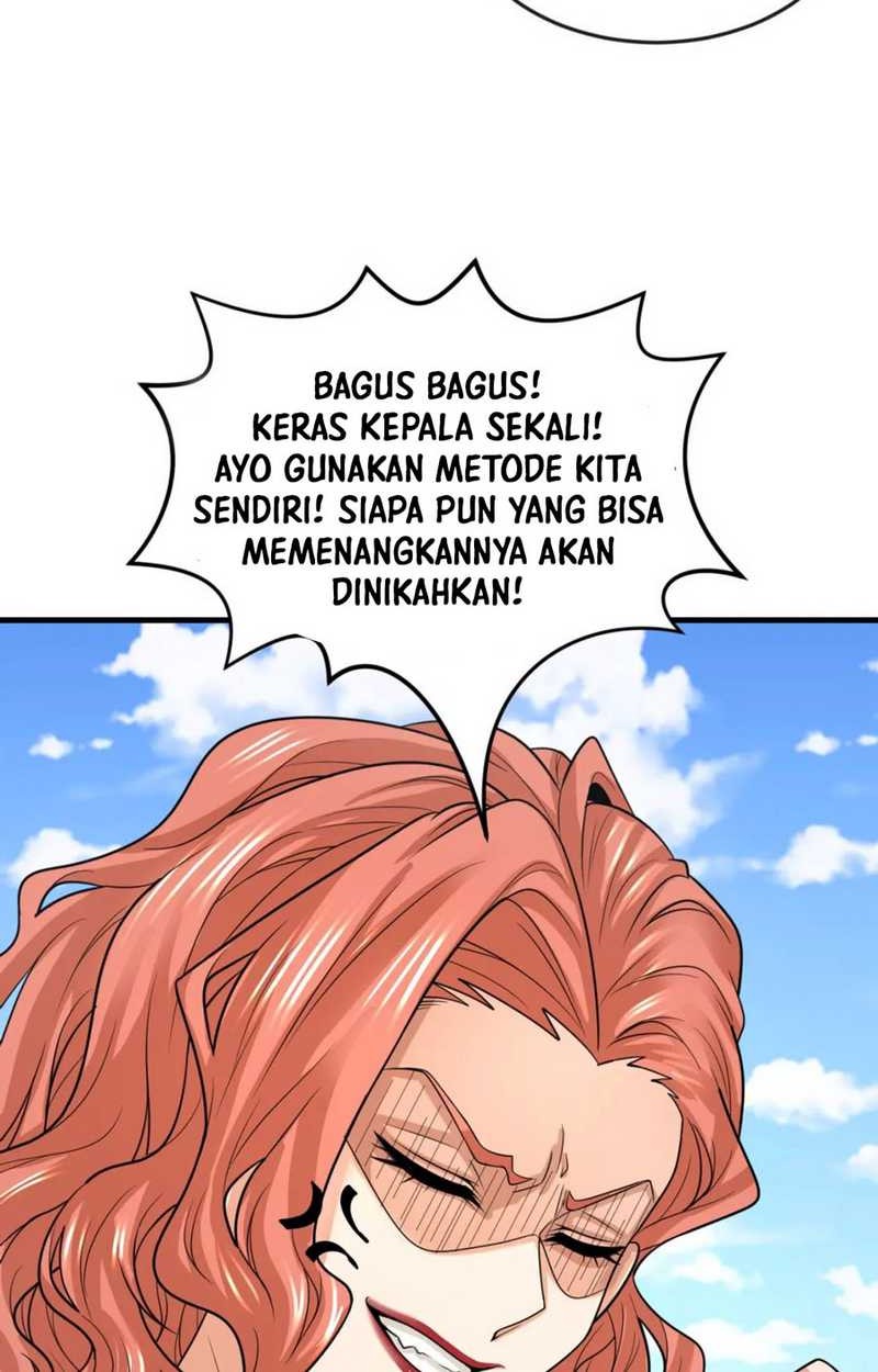 Age of Terror Chapter 169 - halaman 12