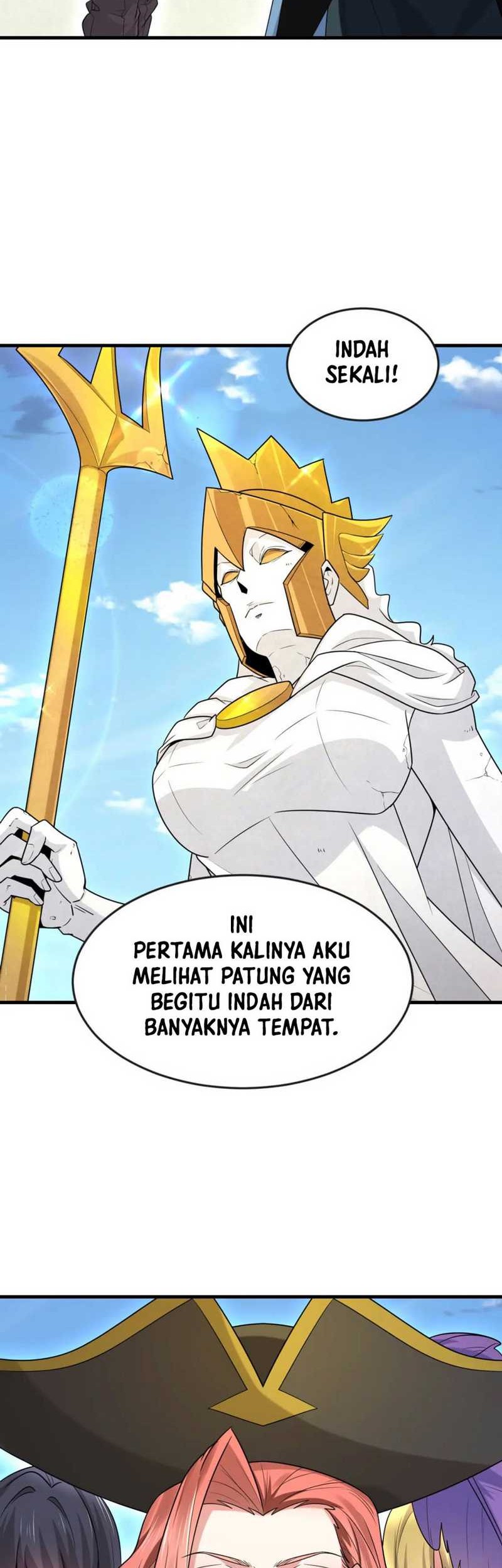 Age of Terror Chapter 169 - halaman 17
