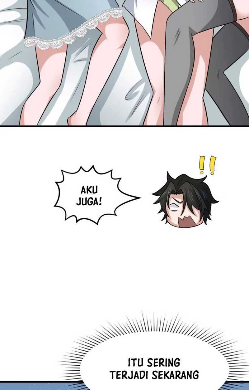 Age of Terror Chapter 169 - halaman 24