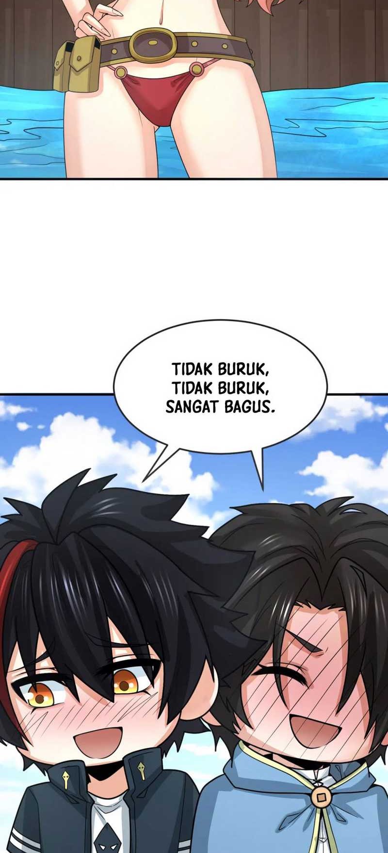 Age of Terror Chapter 169 - halaman 3