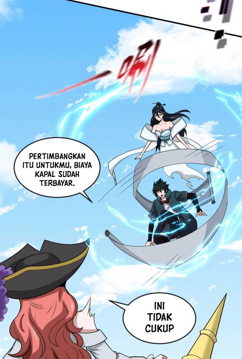 Age of Terror Chapter 169 - halaman 30