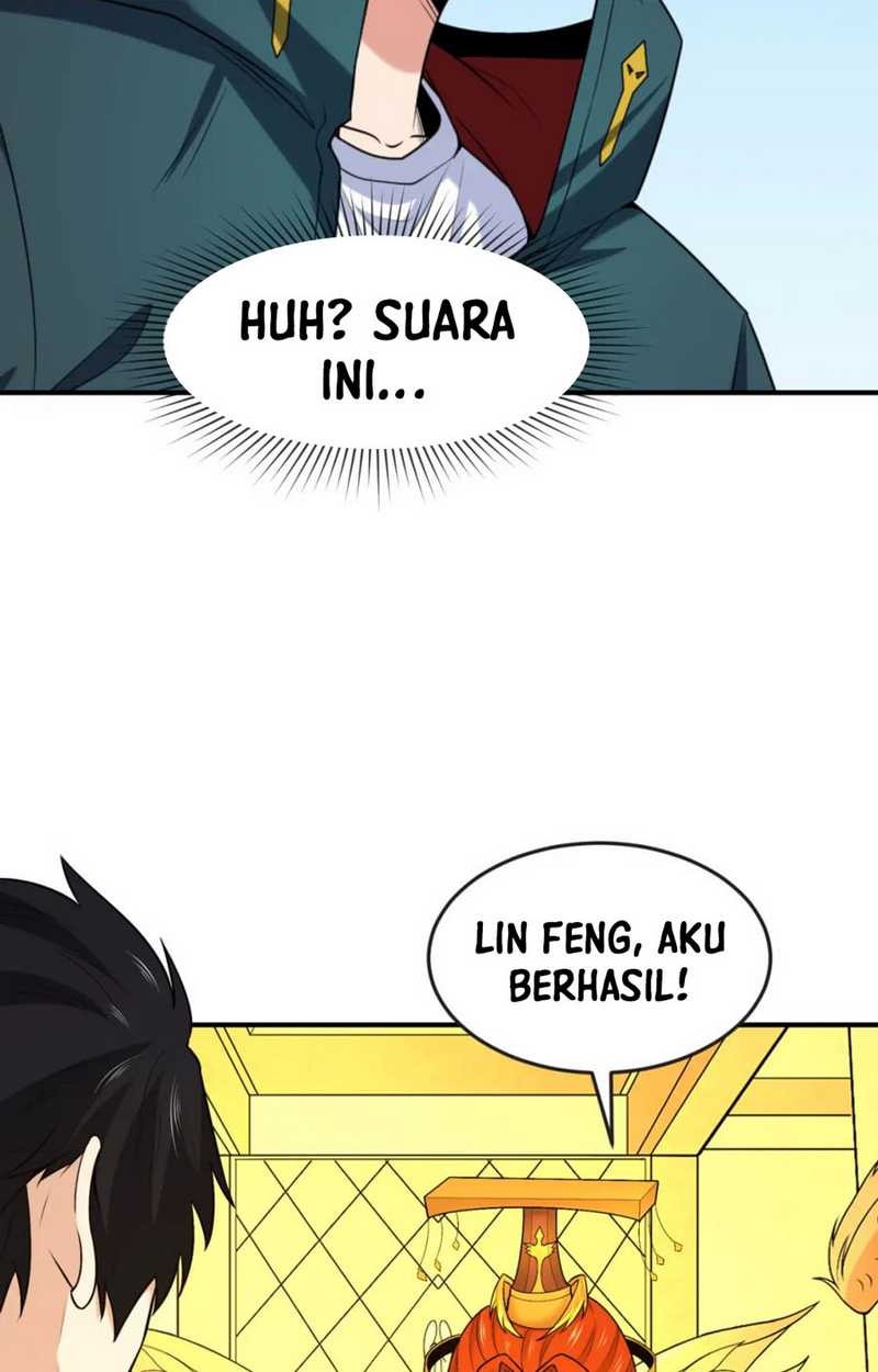 Age of Terror Chapter 169 - halaman 33