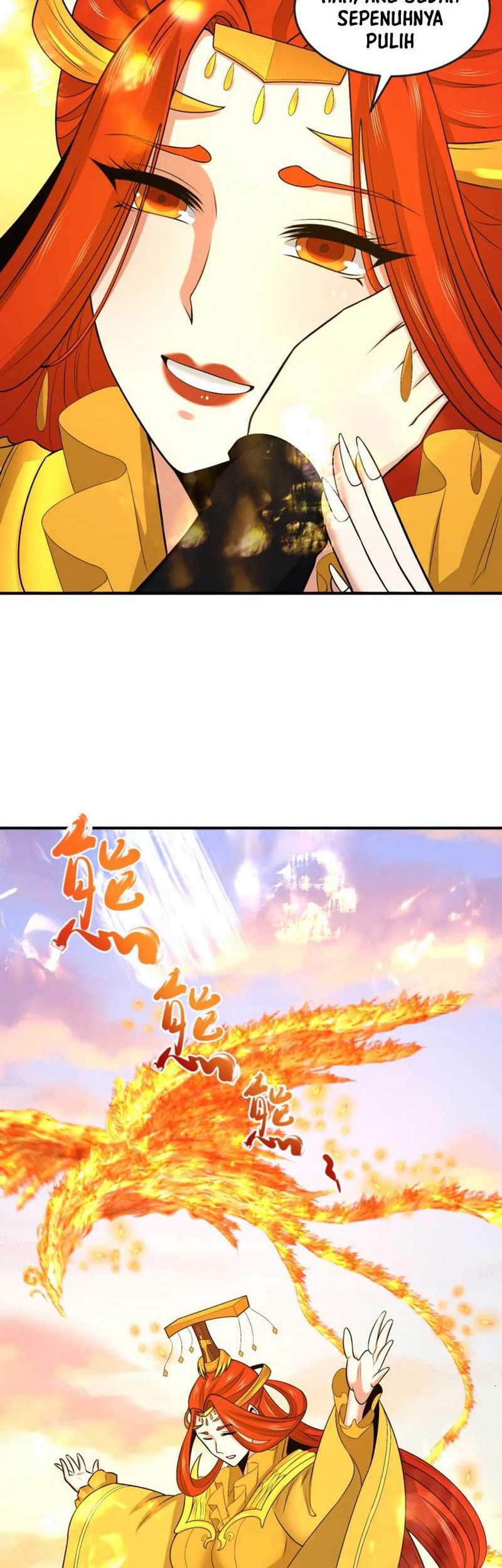 Age of Terror Chapter 169 - halaman 35