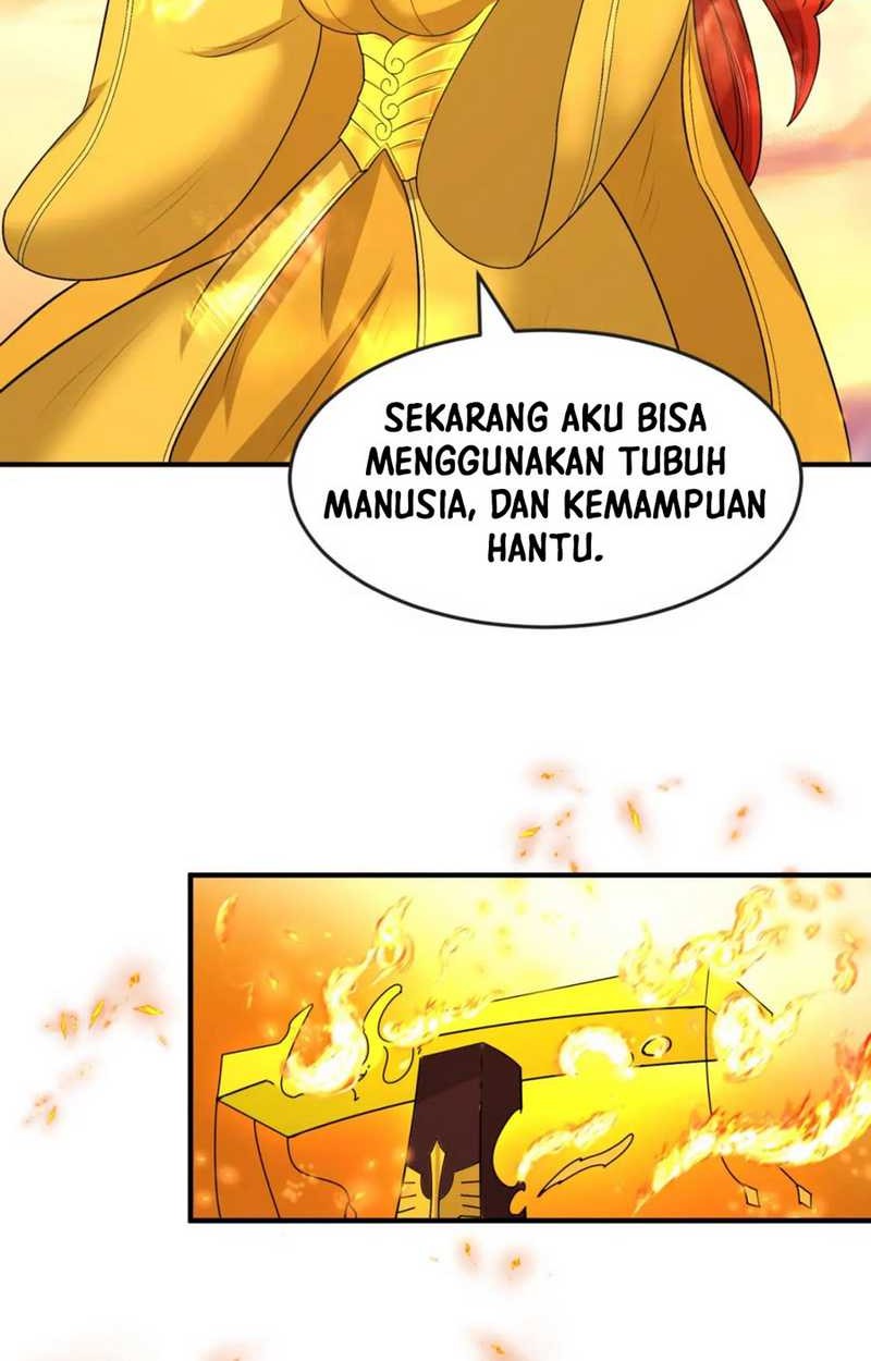 Age of Terror Chapter 169 - halaman 36