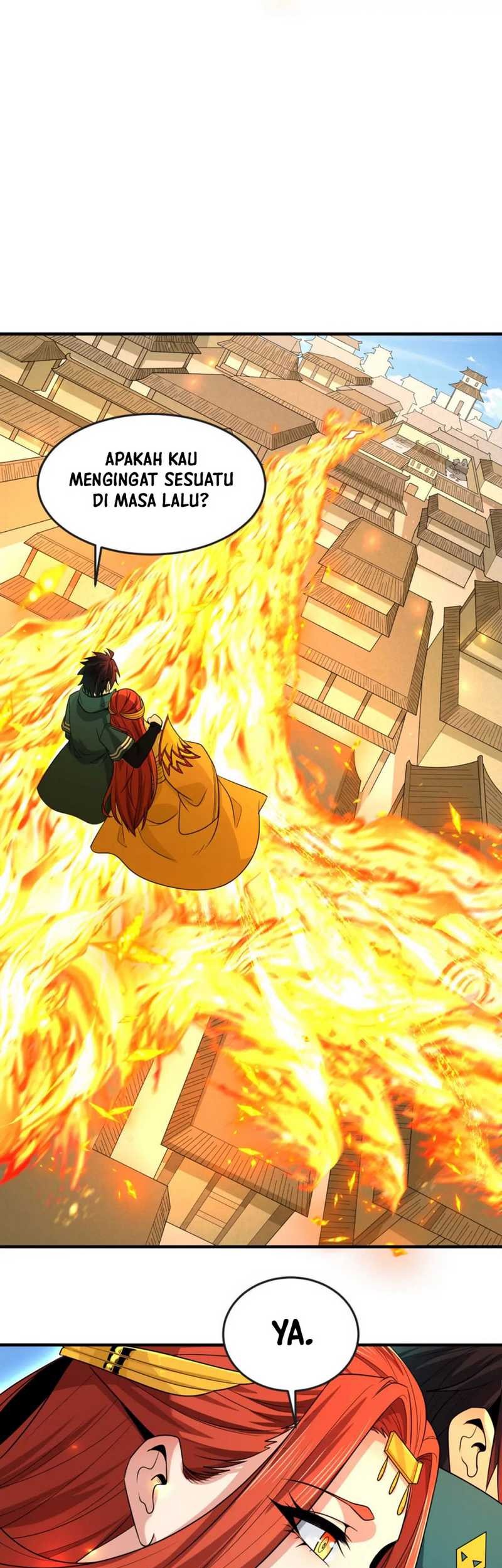 Age of Terror Chapter 169 - halaman 40