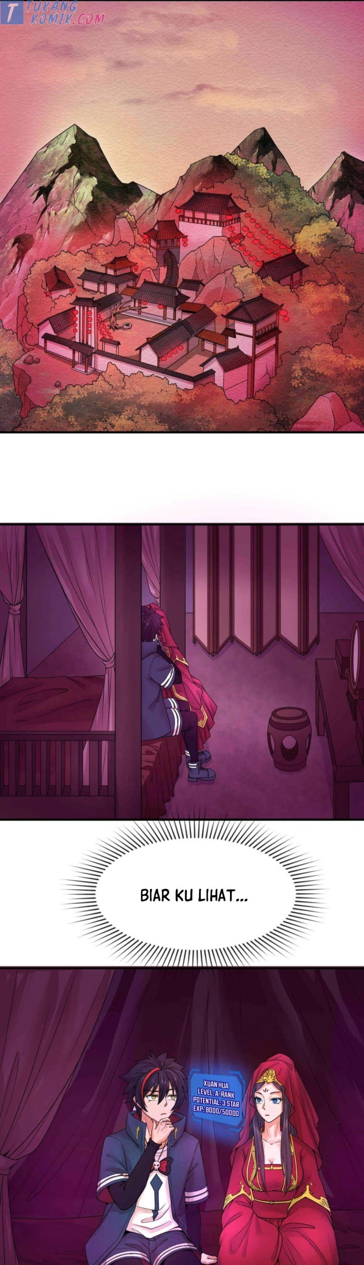 Age of Terror Chapter 17 - halaman 23