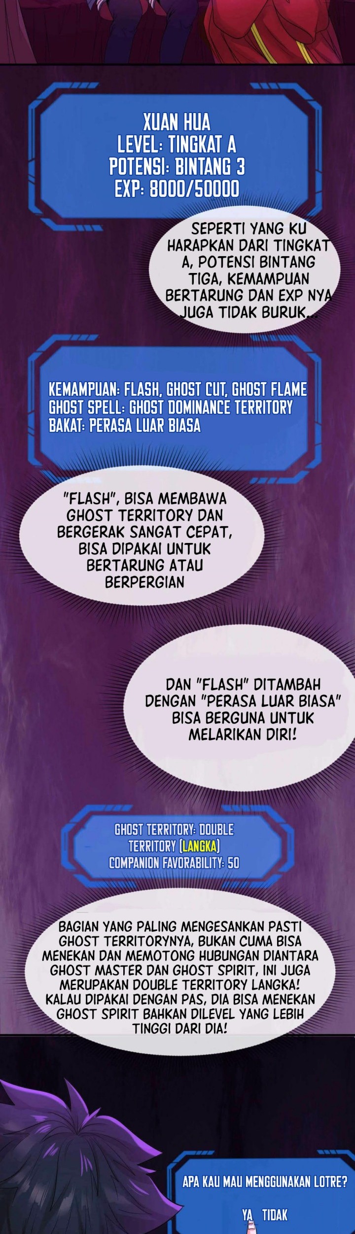 Age of Terror Chapter 17 - halaman 24