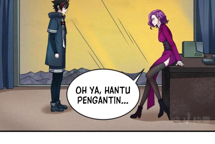 Age of Terror Chapter 17 - halaman 34