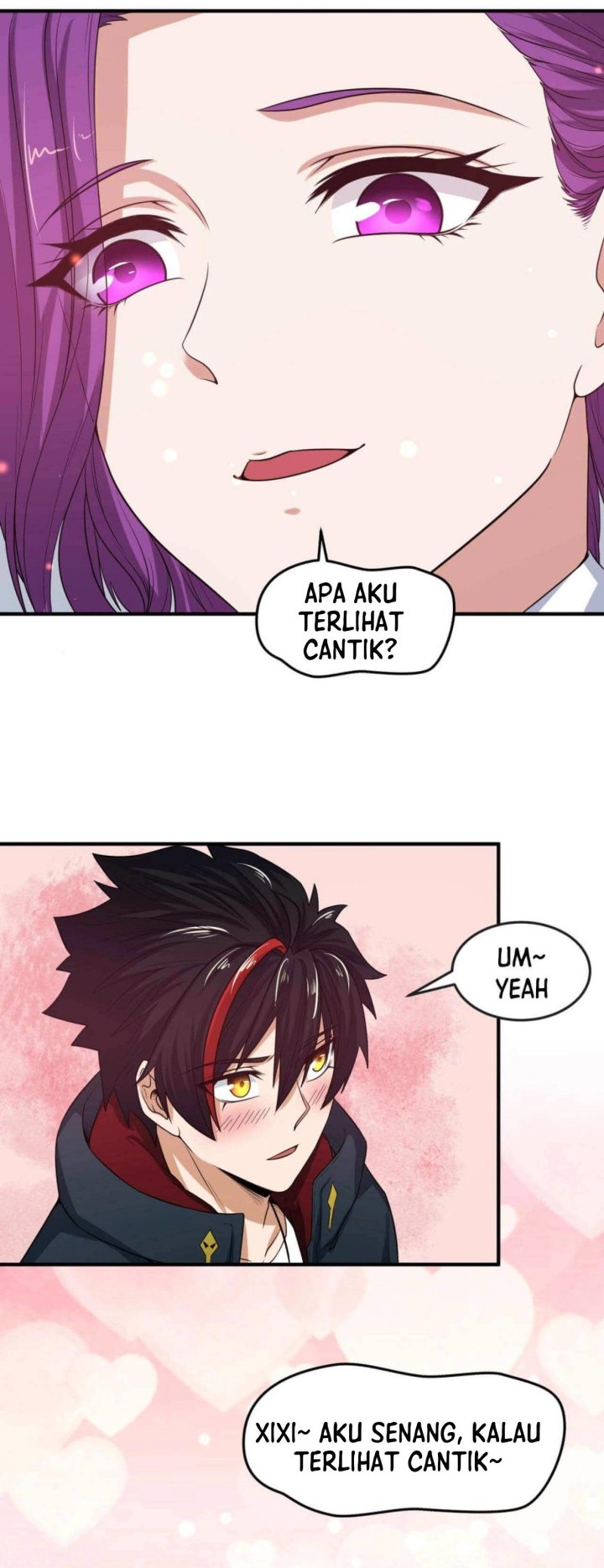 Age of Terror Chapter 17 - halaman 40
