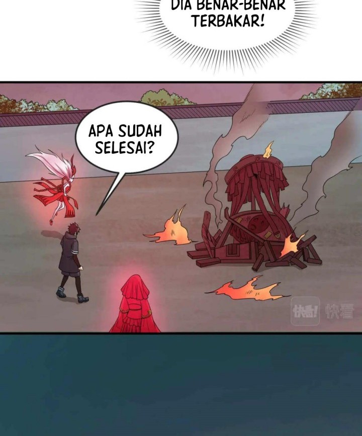 Age of Terror Chapter 17 - halaman 7