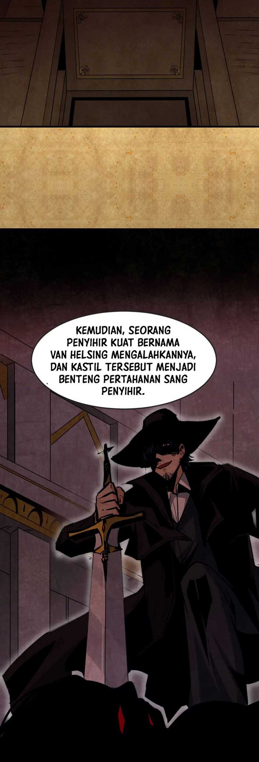 Age of Terror Chapter 170 - halaman 23