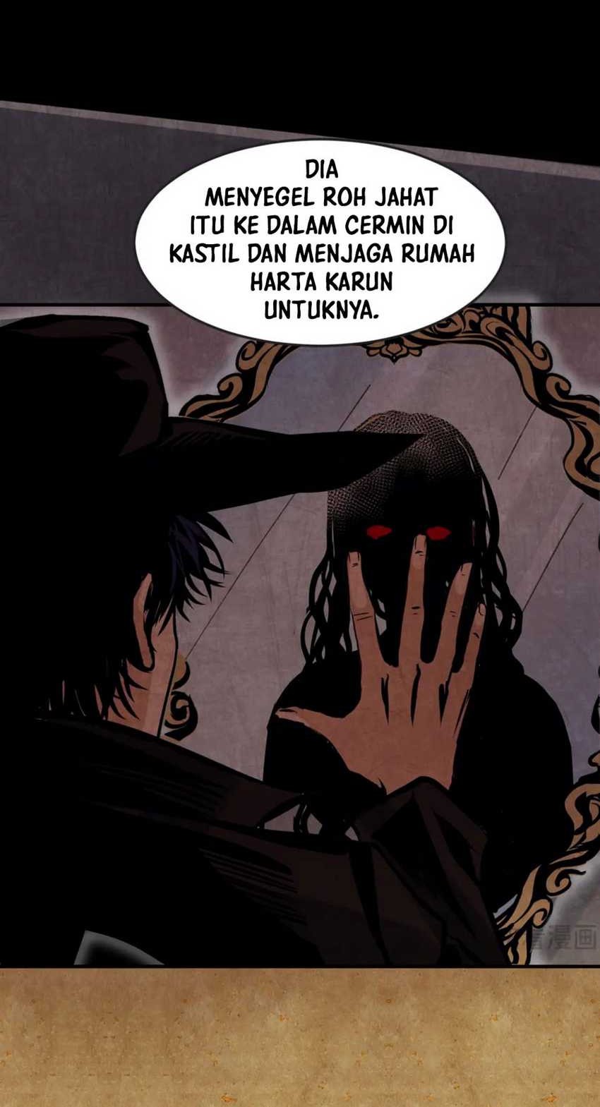Age of Terror Chapter 170 - halaman 24