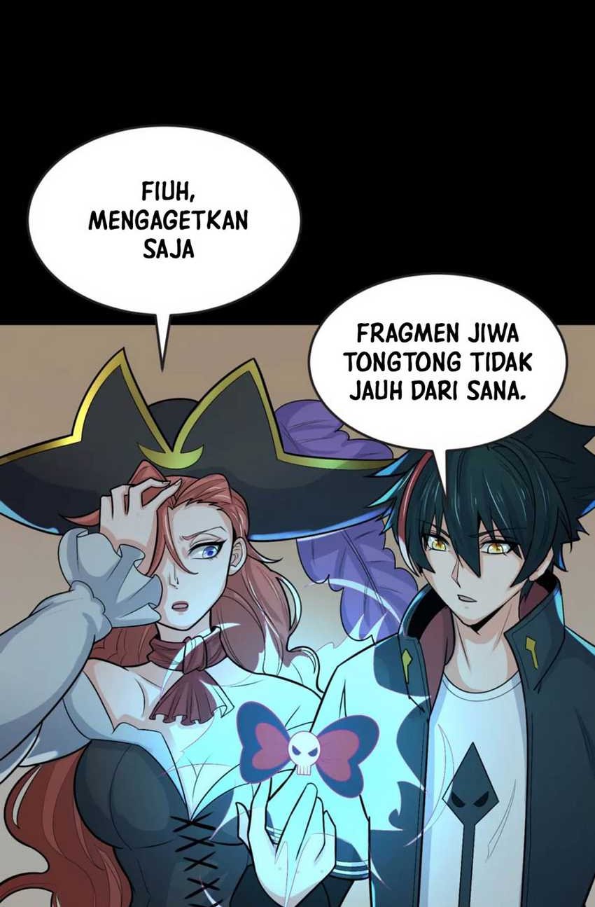 Age of Terror Chapter 170 - halaman 36