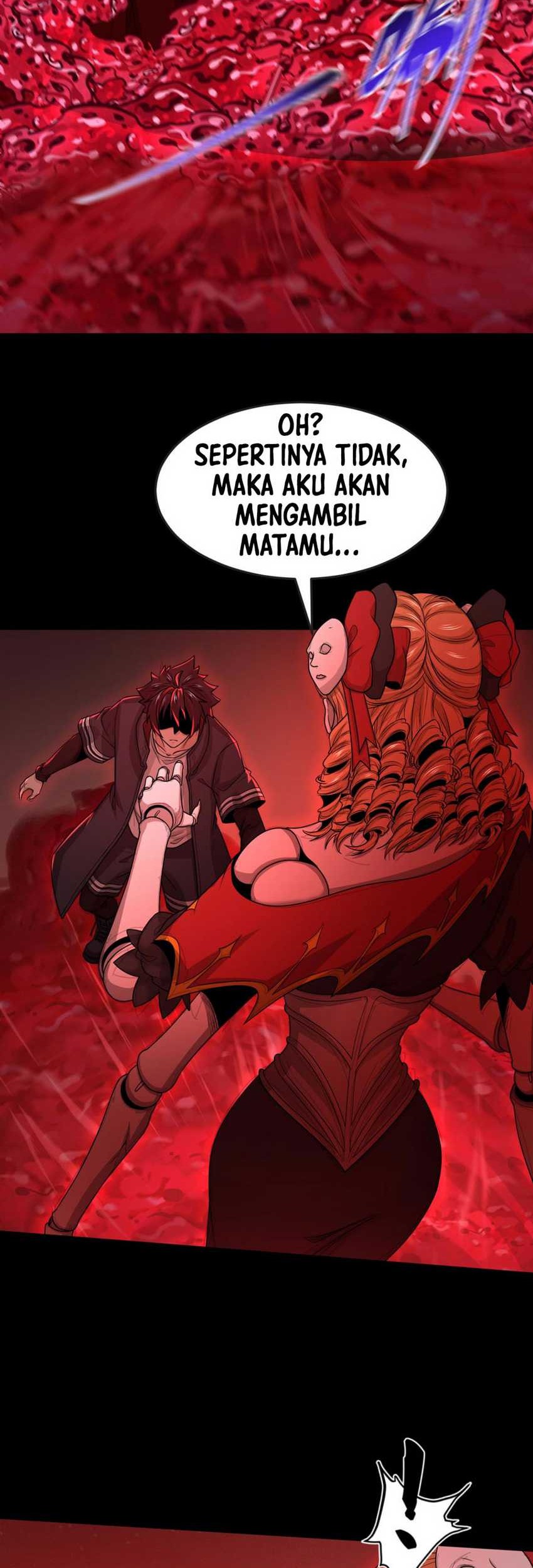 Age of Terror Chapter 171 - halaman 26