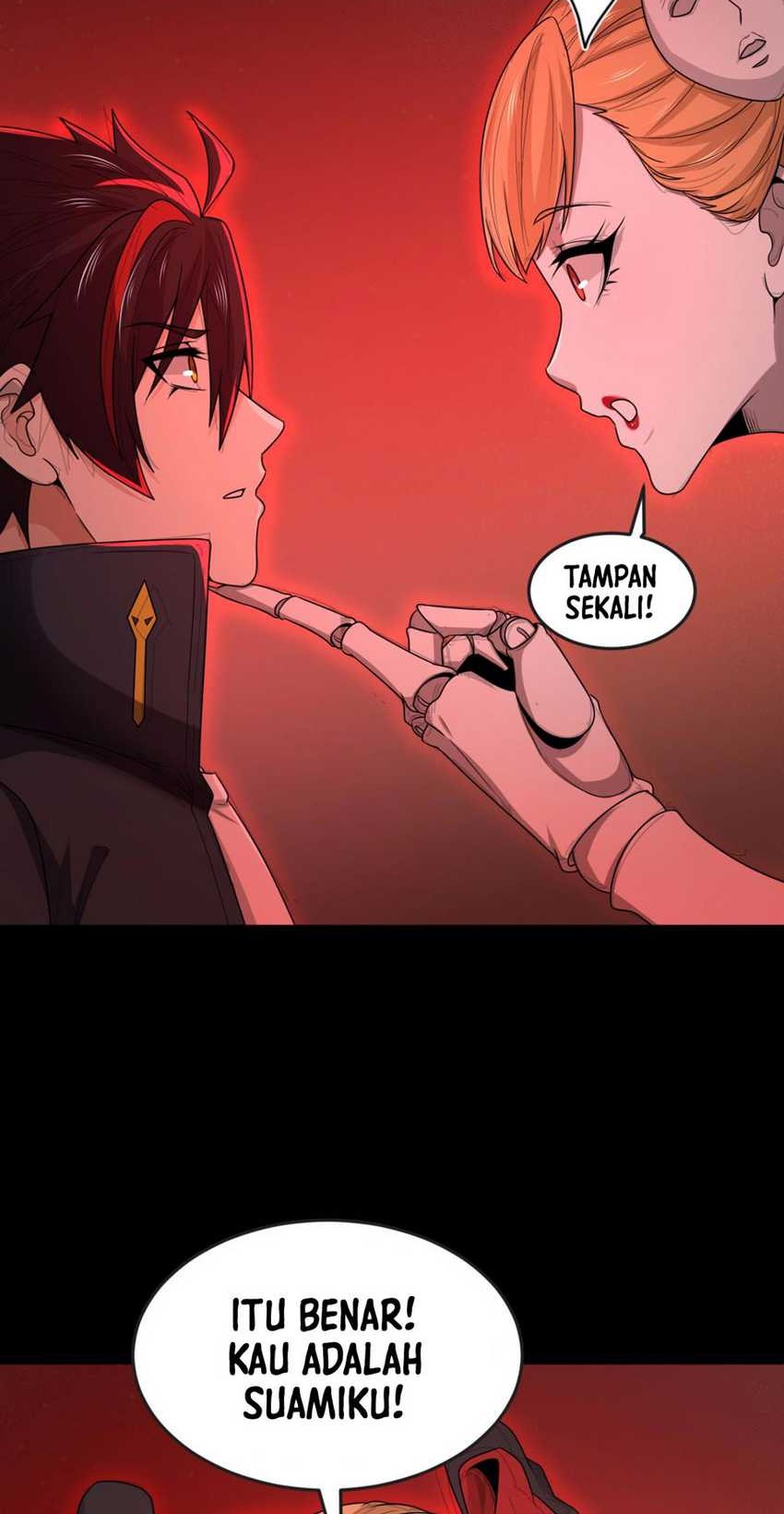 Age of Terror Chapter 171 - halaman 27