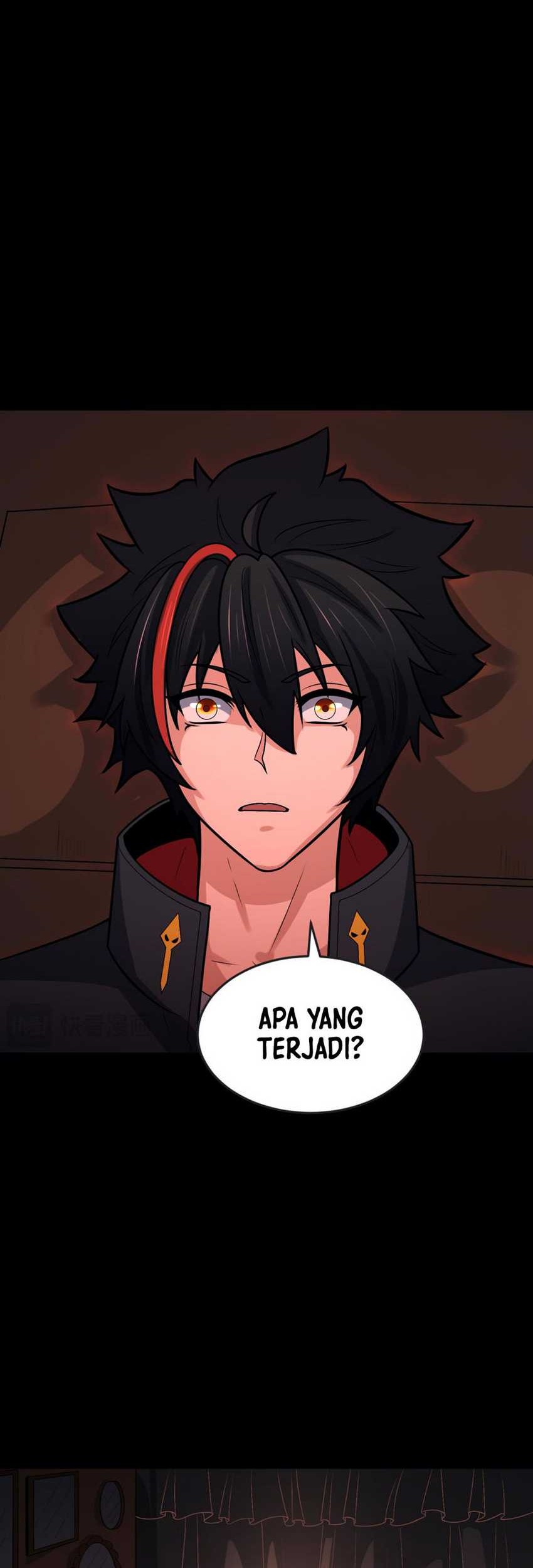 Age of Terror Chapter 171 - halaman 38