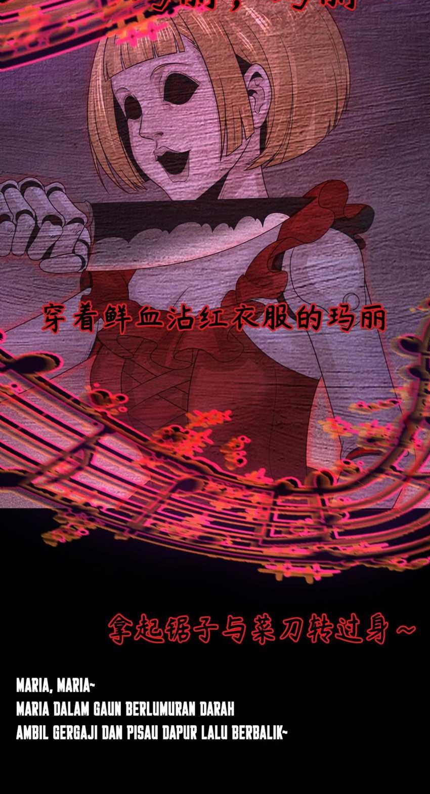 Age of Terror Chapter 171 - halaman 9