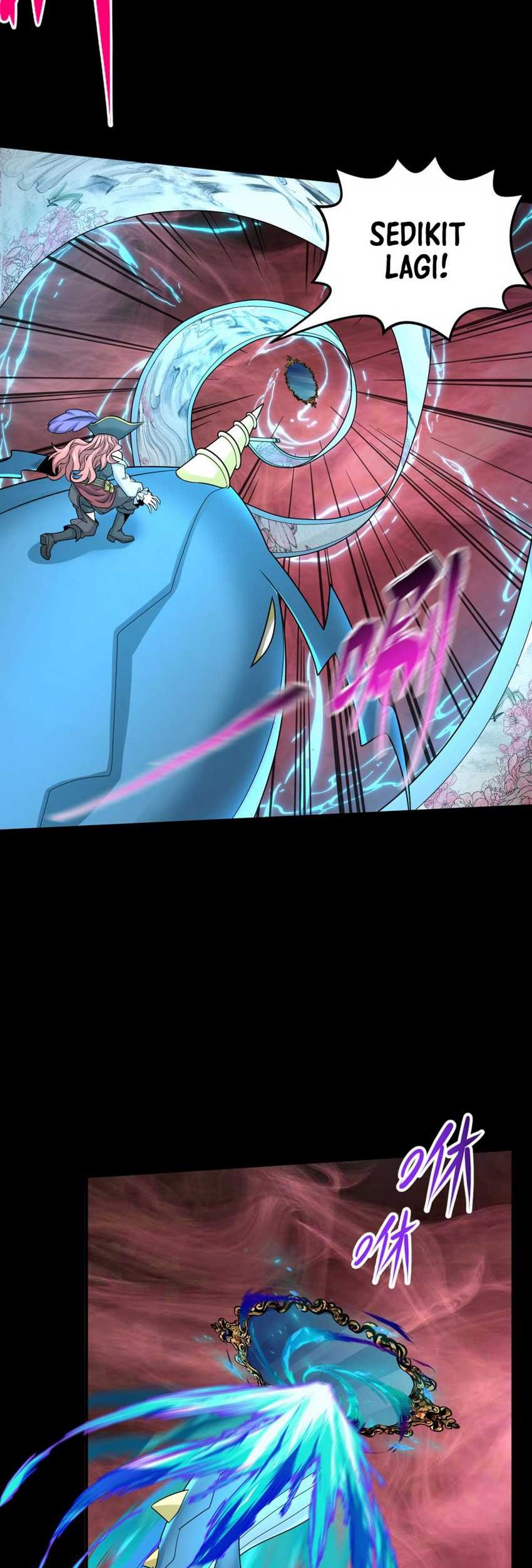 Age of Terror Chapter 172 - halaman 13