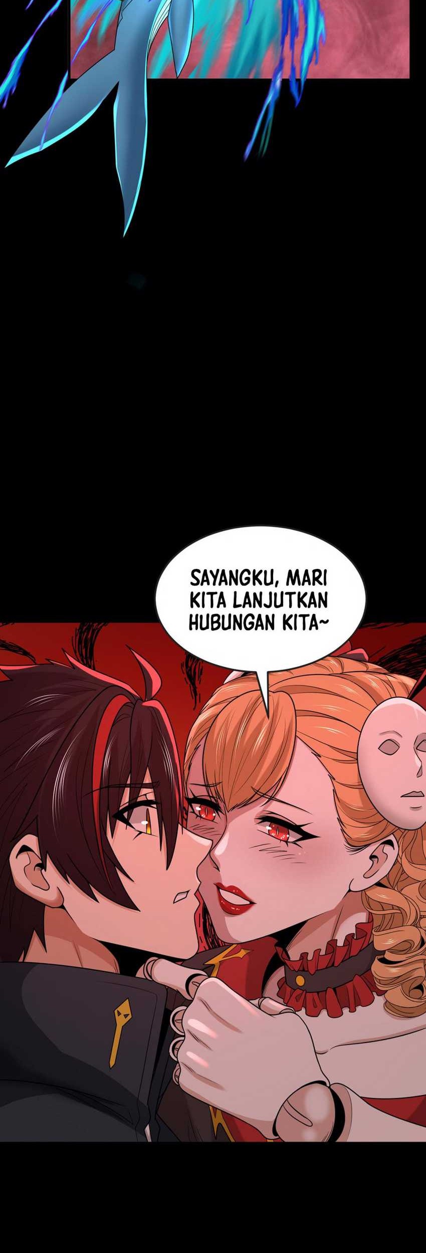 Age of Terror Chapter 172 - halaman 14