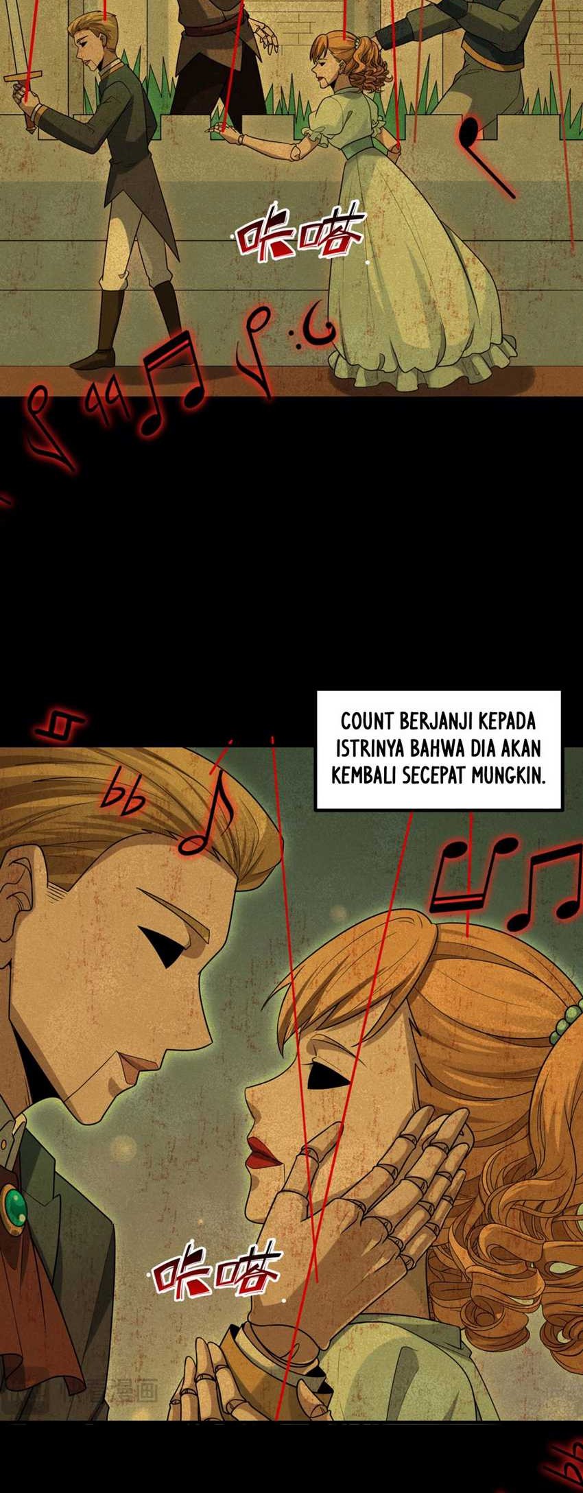 Age of Terror Chapter 172 - halaman 3