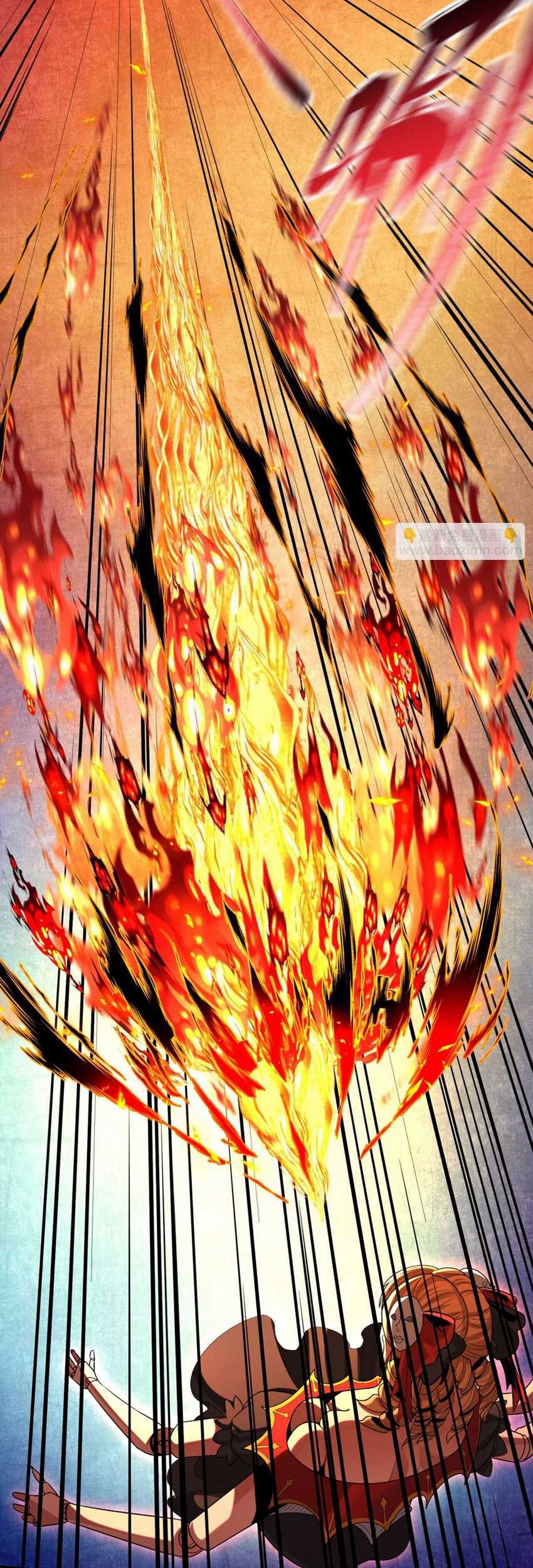 Age of Terror Chapter 172 - halaman 38