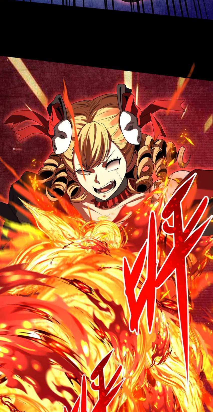 Age of Terror Chapter 172 - halaman 39