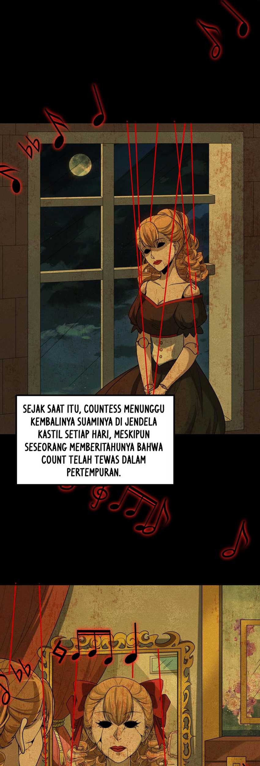 Age of Terror Chapter 172 - halaman 4