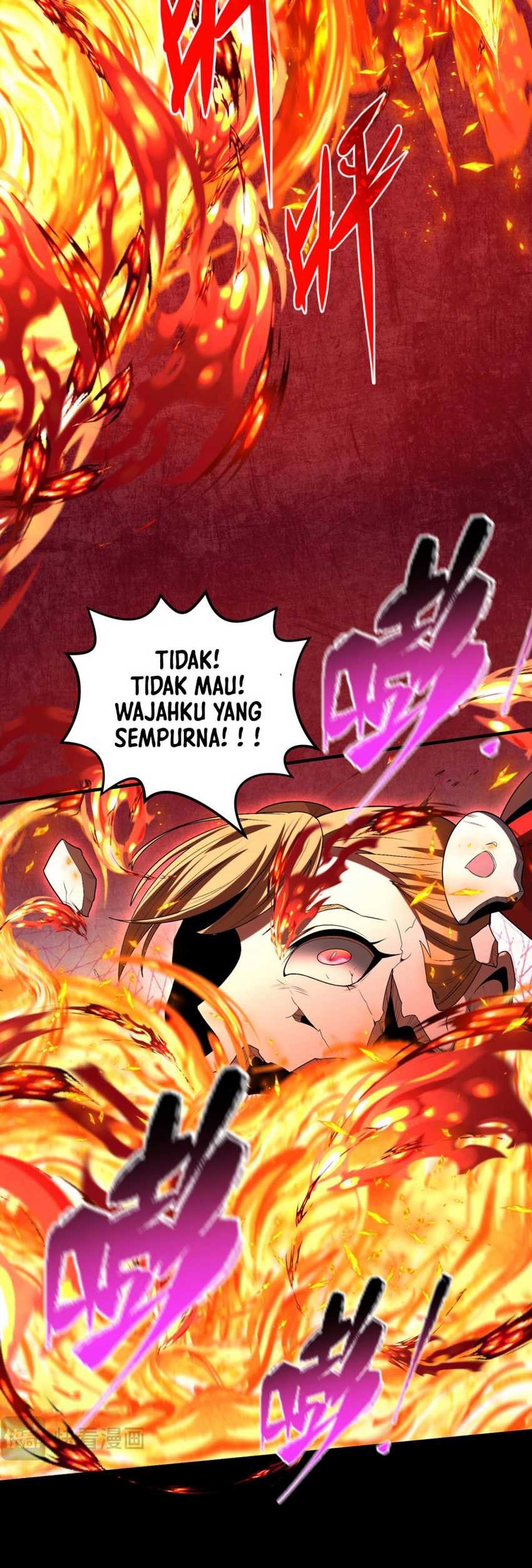 Age of Terror Chapter 172 - halaman 40