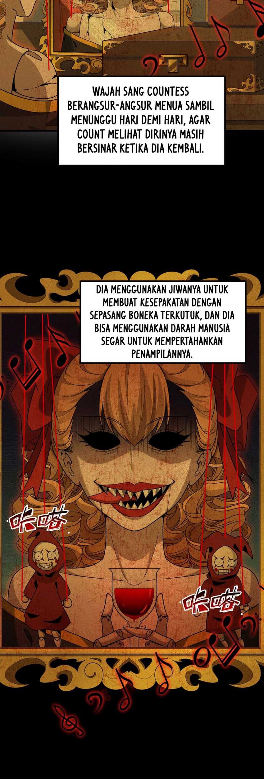 Age of Terror Chapter 172 - halaman 5