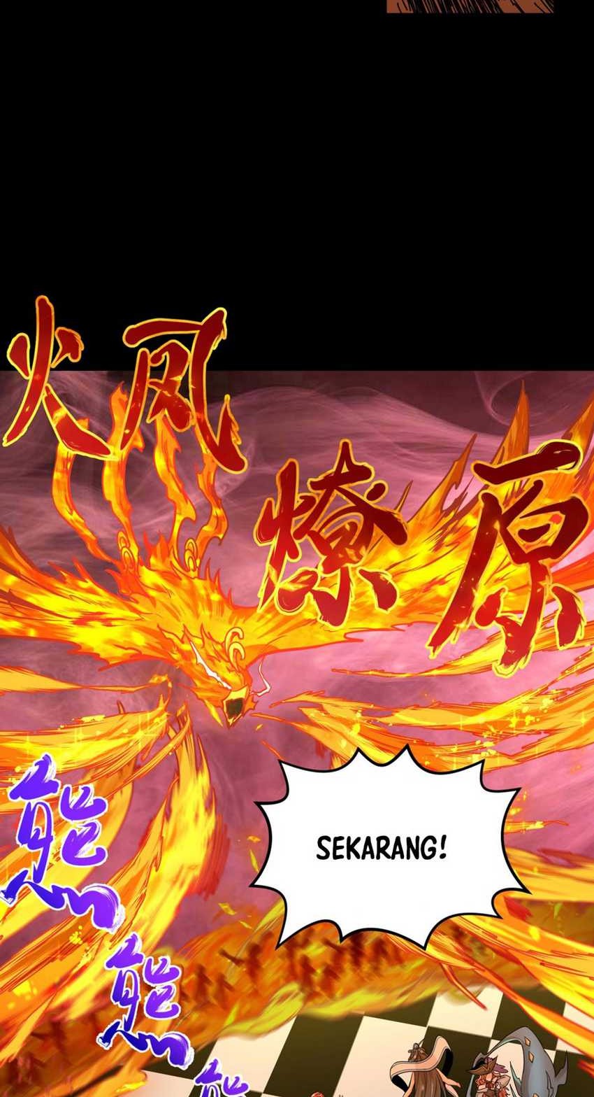 Age of Terror Chapter 172 - halaman 9