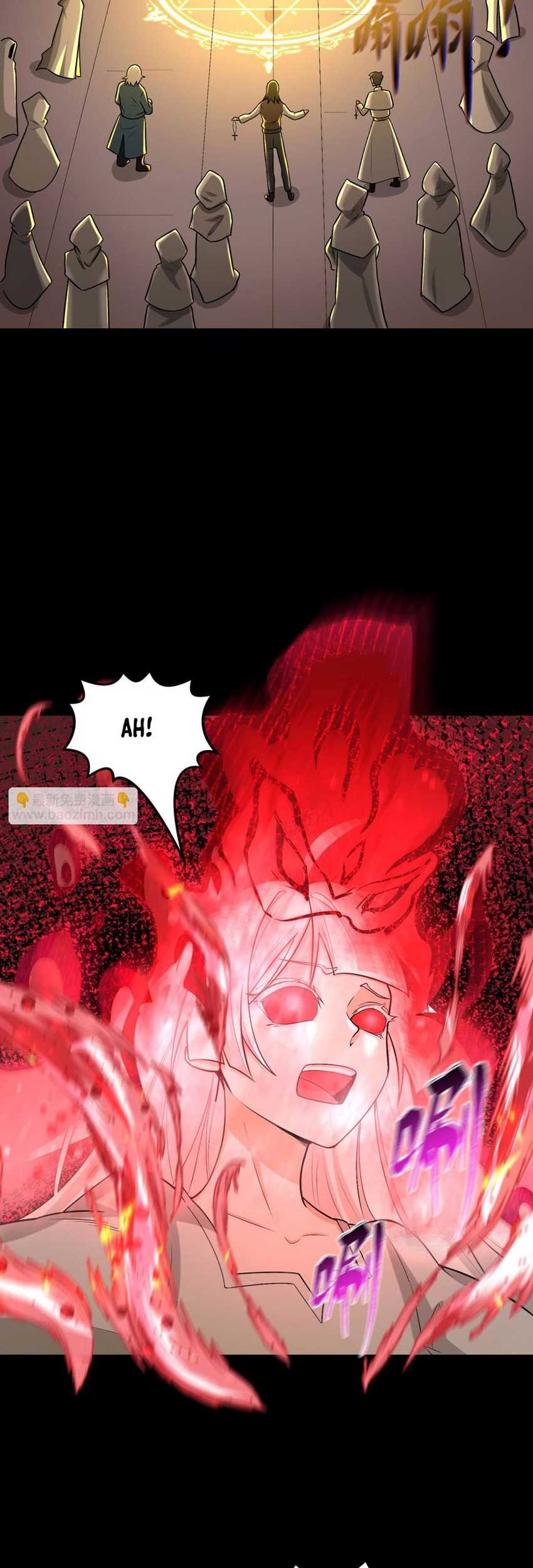 Age of Terror Chapter 173 - halaman 10