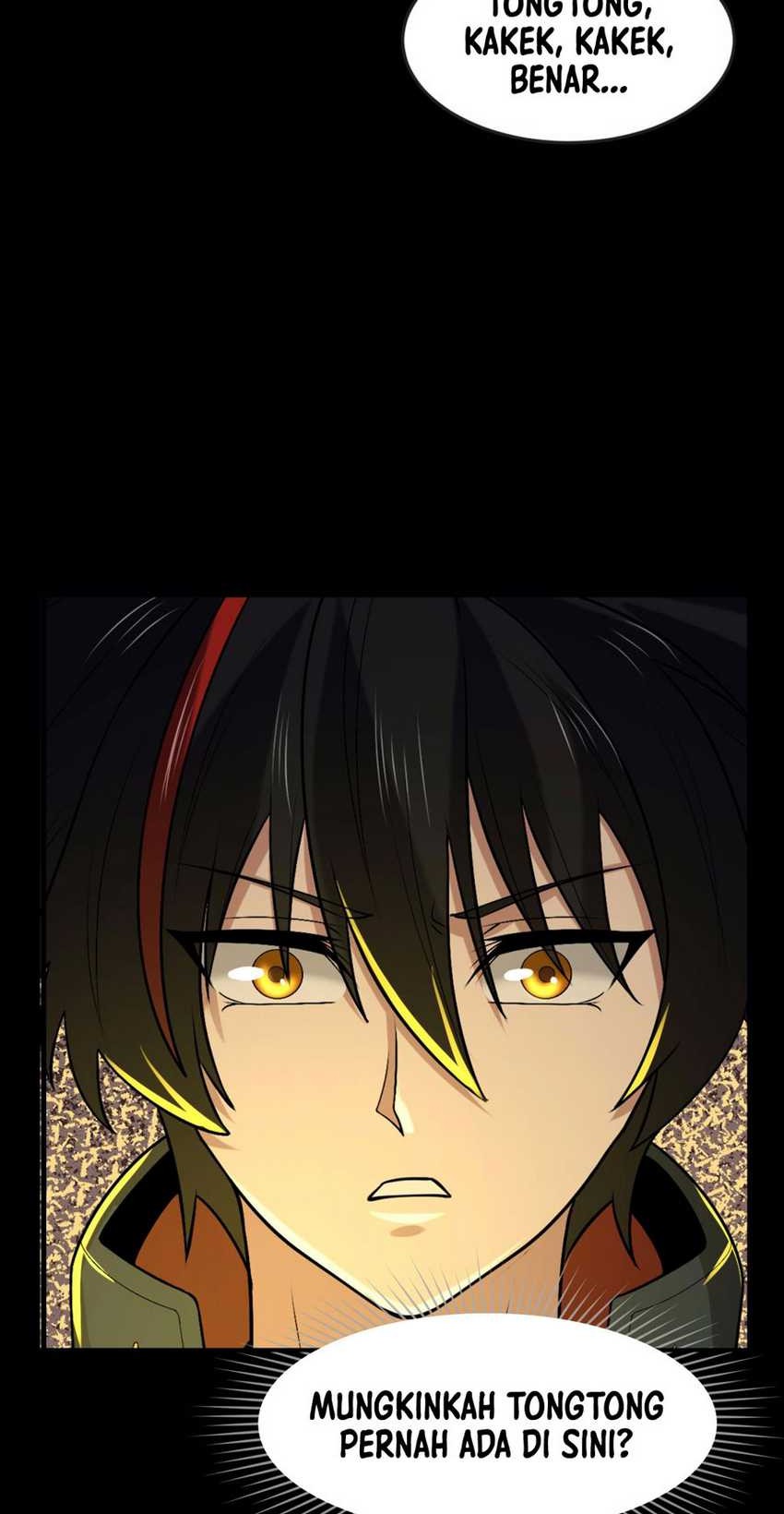 Age of Terror Chapter 173 - halaman 12