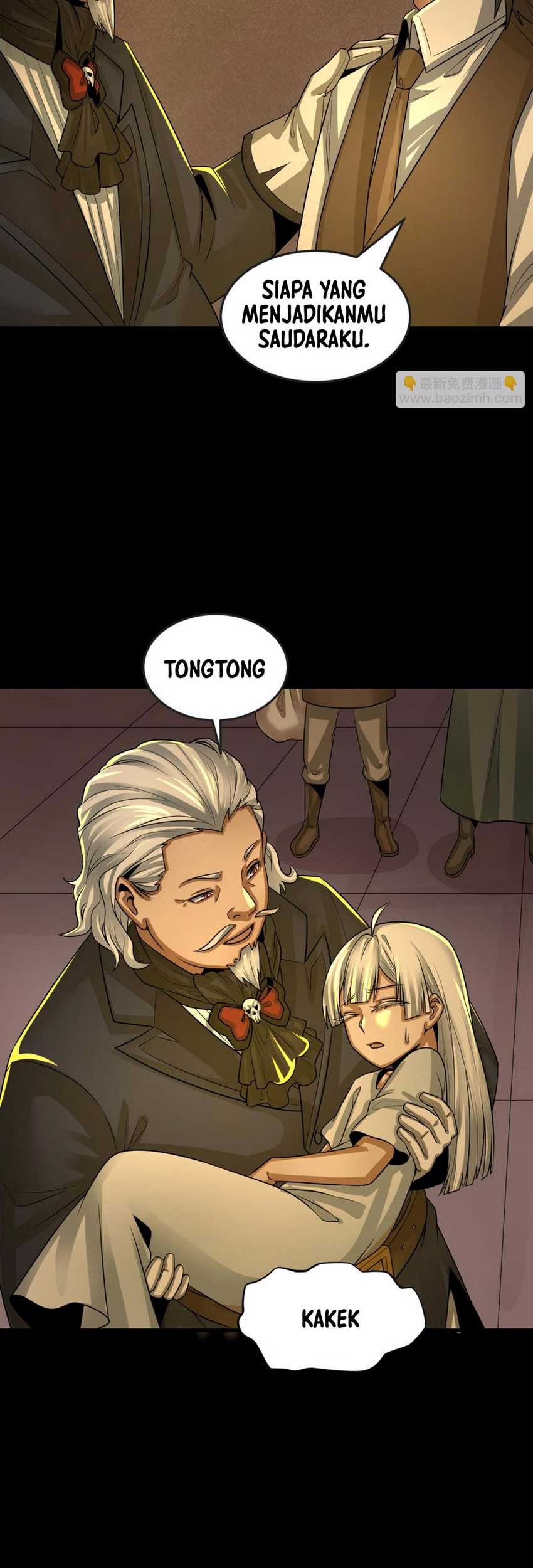 Age of Terror Chapter 173 - halaman 16