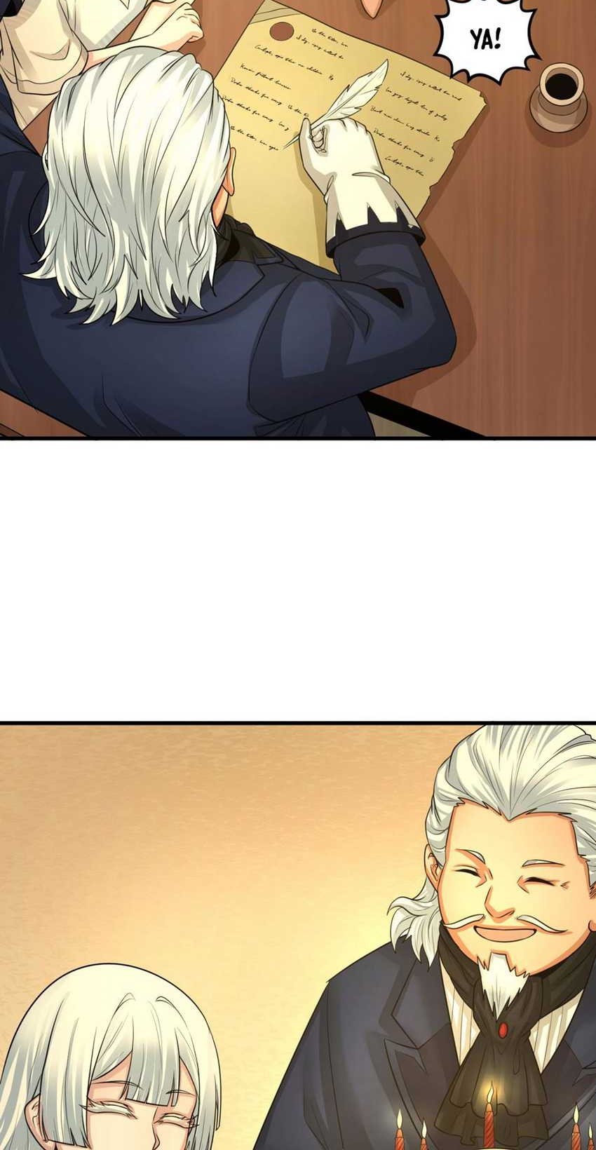 Age of Terror Chapter 173 - halaman 18