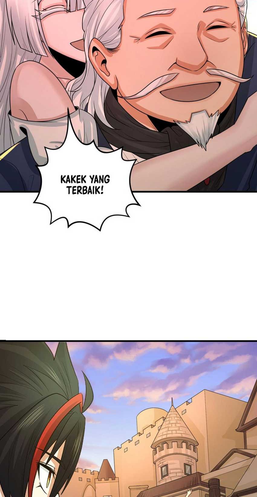 Age of Terror Chapter 173 - halaman 21