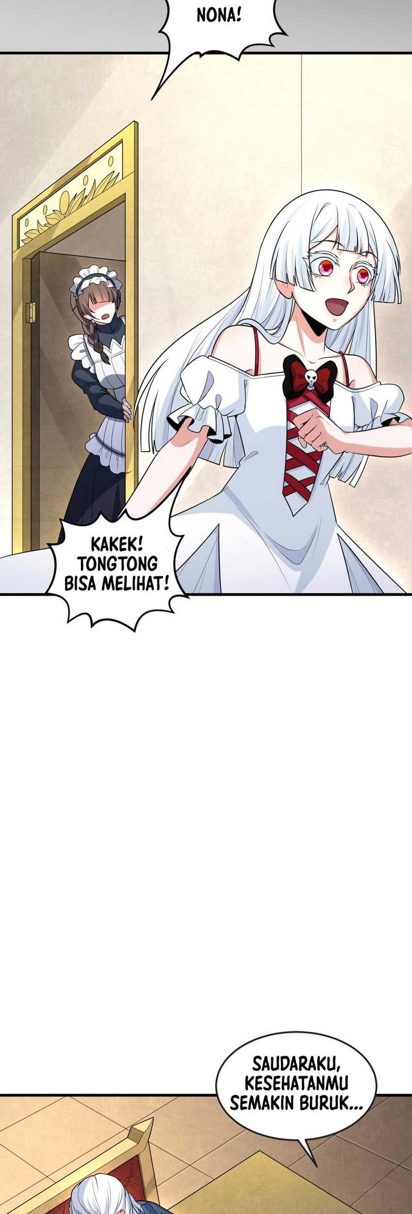 Age of Terror Chapter 173 - halaman 26