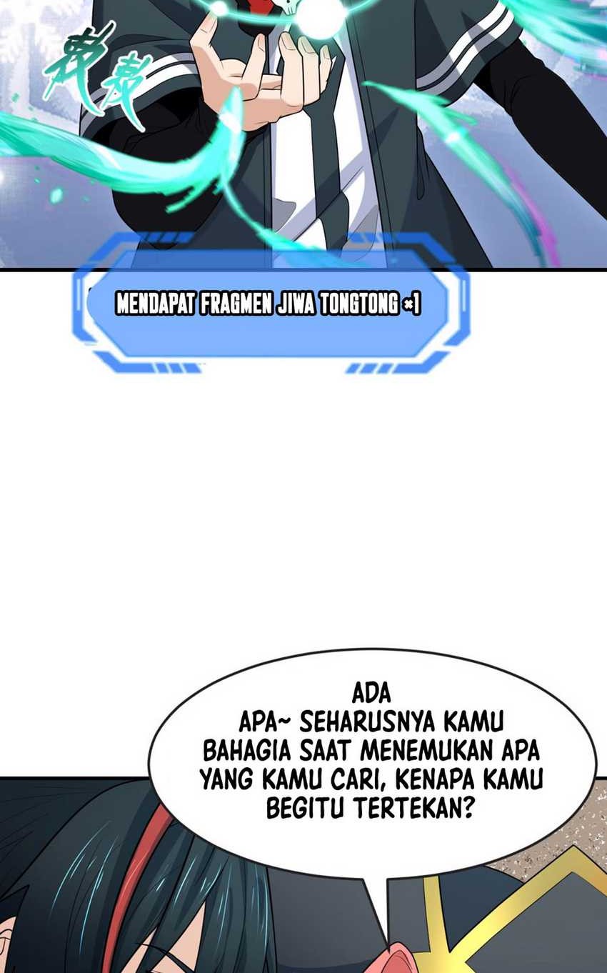 Age of Terror Chapter 173 - halaman 30