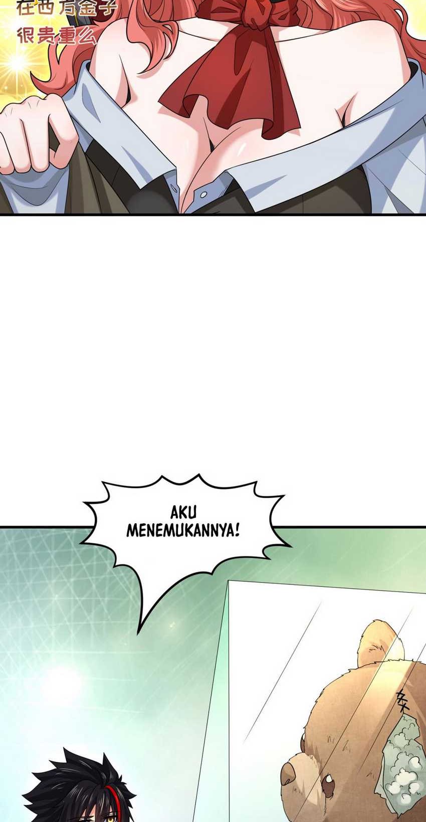 Age of Terror Chapter 173 - halaman 6
