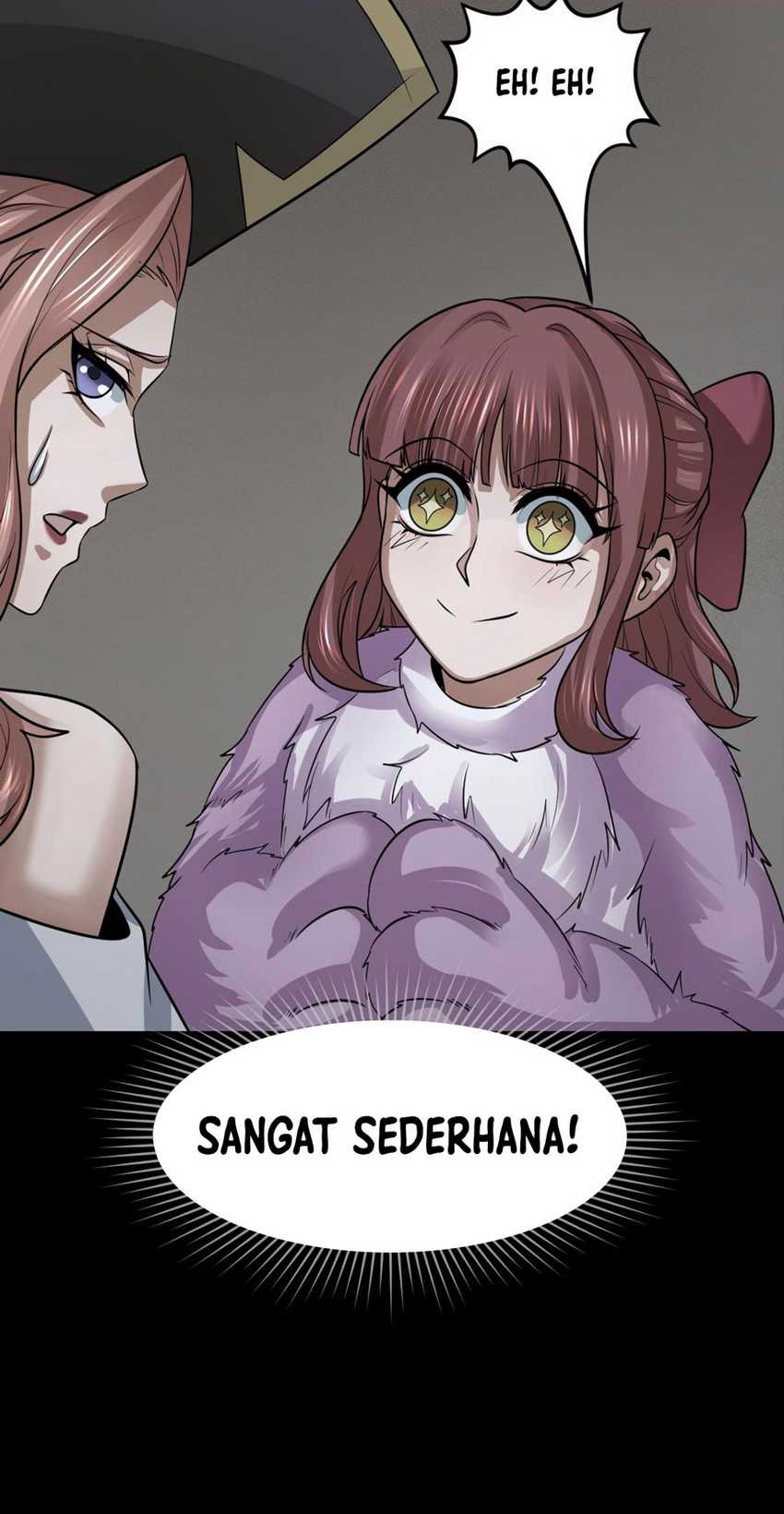 Age of Terror Chapter 174 - halaman 21