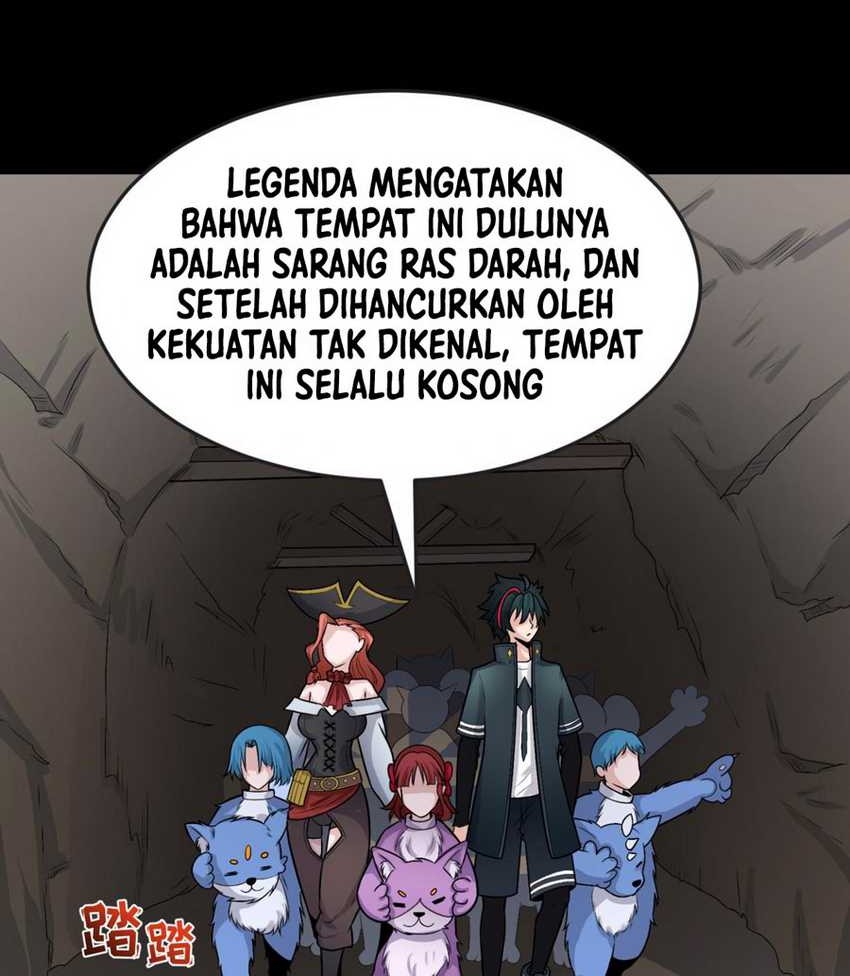 Age of Terror Chapter 174 - halaman 24